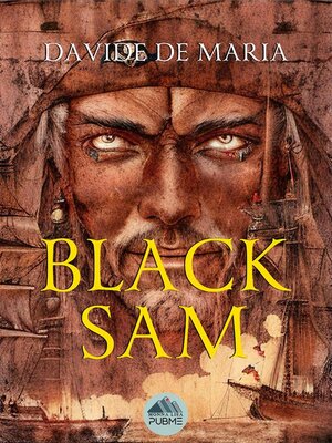 cover image of Black Sam